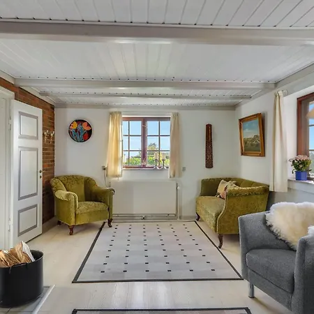 Stunning In Rudkøbing