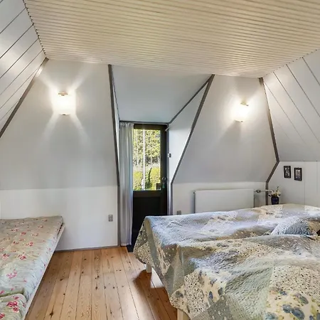 Holiday home Amazing In Rudkbing With 3 Bedrooms And Wifi