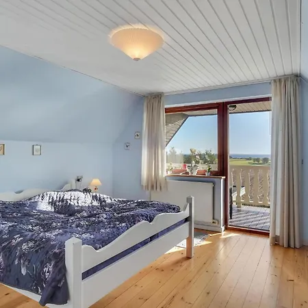 Amazing In Rudkbing With 3 Bedrooms And Wifi Holiday home