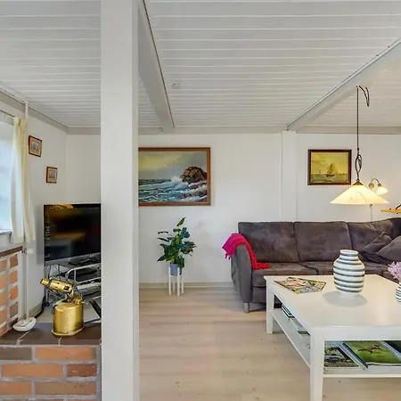 Holiday home Amazing In Rudkbing With 3 Bedrooms And Wifi