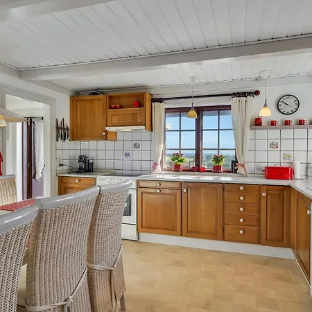 Amazing In Rudkbing With 3 Bedrooms And Wifi Holiday home *
