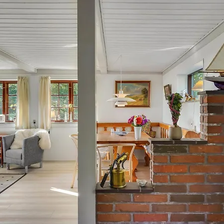Holiday home Amazing In Rudkbing With 3 Bedrooms And Wifi *