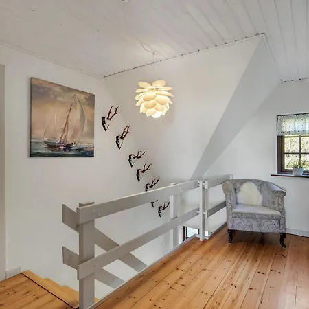 Holiday home Amazing In Rudkbing With 3 Bedrooms And Wifi
