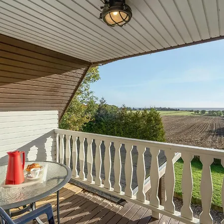 Amazing In Rudkbing With 3 Bedrooms And Wifi Holiday home