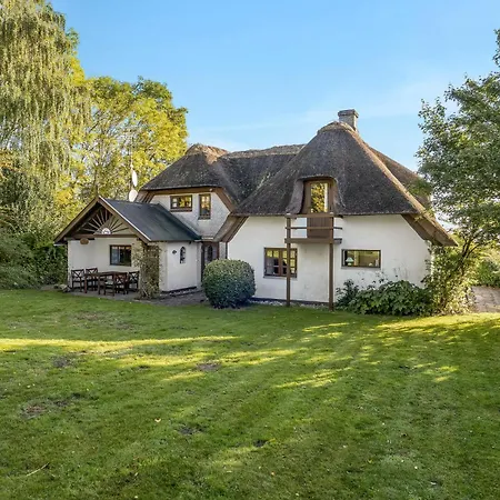 Amazing In Rudkbing With 3 Bedrooms And Wifi