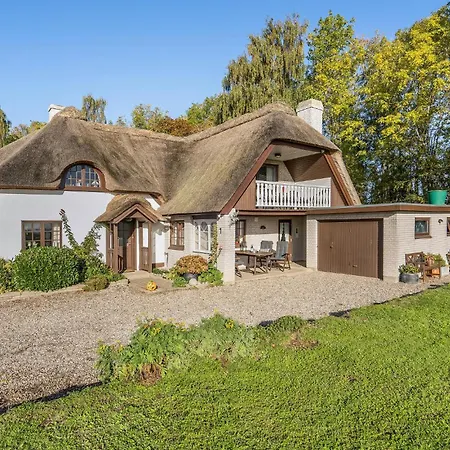 Amazing In Rudkbing With 3 Bedrooms And Wifi Holiday home